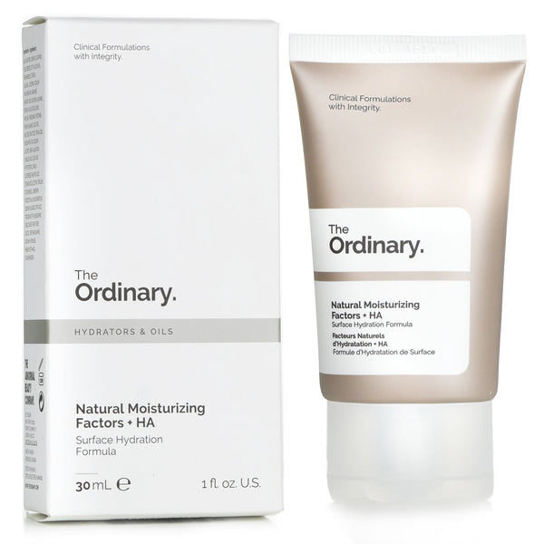 ジ・オーディナリー  The Natural Moisturizing Factors + HA   30ml/1oz