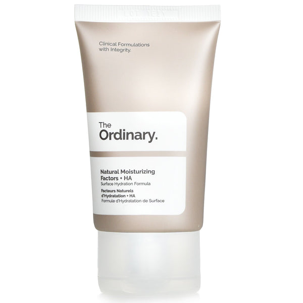 ジ・オーディナリー  The Natural Moisturizing Factors + HA   30ml/1oz