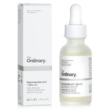ジ・オーディナリー  Niacinamide 10% + Zinc 1%   30ml/1oz