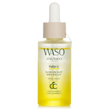 資生堂  Waso Yuzu-C Glow-On Shot Serum   28ml/0.94oz