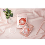 ナチュラル ビューティ  BIO UP a-GG Skin Activating Golden Yeast Liposome Mask   1sheet