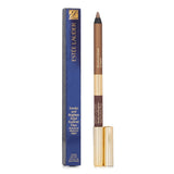 エスティ ローダー  Smoke And Brighten Kajal Eyeliner Duo - # Dark Chocolate / Rich Bronze   0.5g/0.02oz