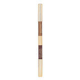 エスティ ローダー  Smoke And Brighten Kajal Eyeliner Duo - # Dark Chocolate / Rich Bronze   0.5g/0.02oz