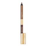 エスティ ローダー  Smoke And Brighten Kajal Eyeliner Duo - # Dark Chocolate / Rich Bronze   0.5g/0.02oz