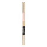 エスティ ローダー  Smoke And Brighten Kajal Eyeliner Duo - # Noir / Cream   0.5g/0.02oz
