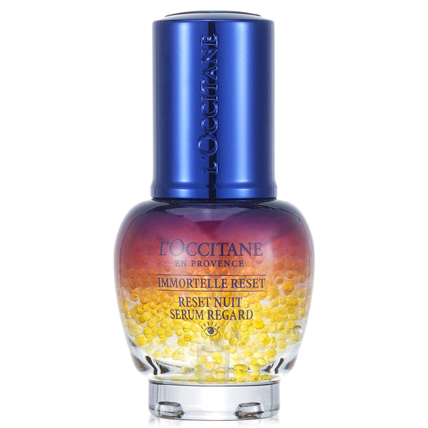 ロクシタン  Immortelle Reset Overnight Reset Eye Serum   15ml/0.5oz