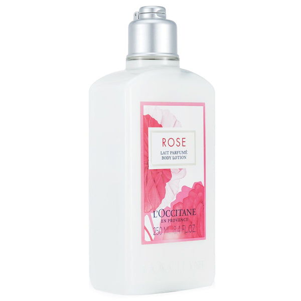 ロクシタン  Rose Body Lotion   250ml/8.4oz