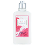 ロクシタン  Rose Body Lotion   250ml/8.4oz
