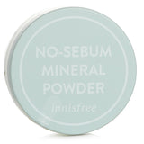 イニスフリー(Innisfree)  No Sebum Mineral Powder   5g/0.17oz