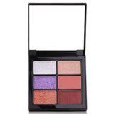 シュウウエムラ  (Pretty Guardian Sailor Moon Eternal Collection Eternal Prism Eye Palette (6x Eye Shadow) Set   4x1.5g+2x1.2g