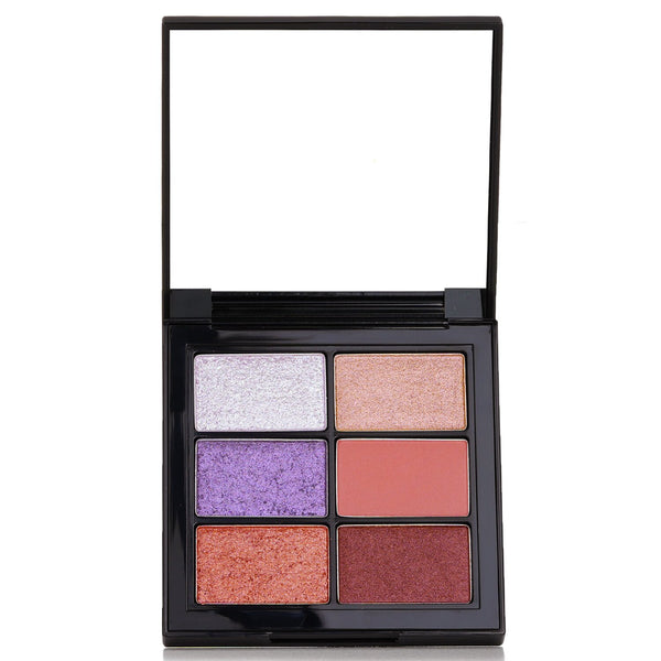 シュウウエムラ  (Pretty Guardian Sailor Moon Eternal Collection Eternal Prism Eye Palette (6x Eye Shadow) Set   4x1.5g+2x1.2g