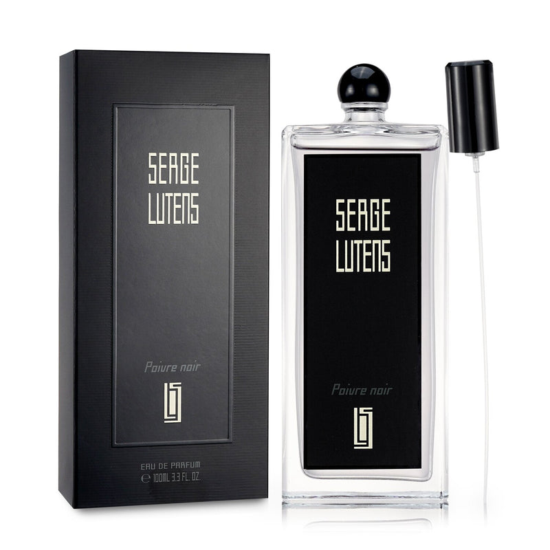 セルジュ　ルタンス  Poivre Noir Eau De Parfum Spray   100ml/3.3oz