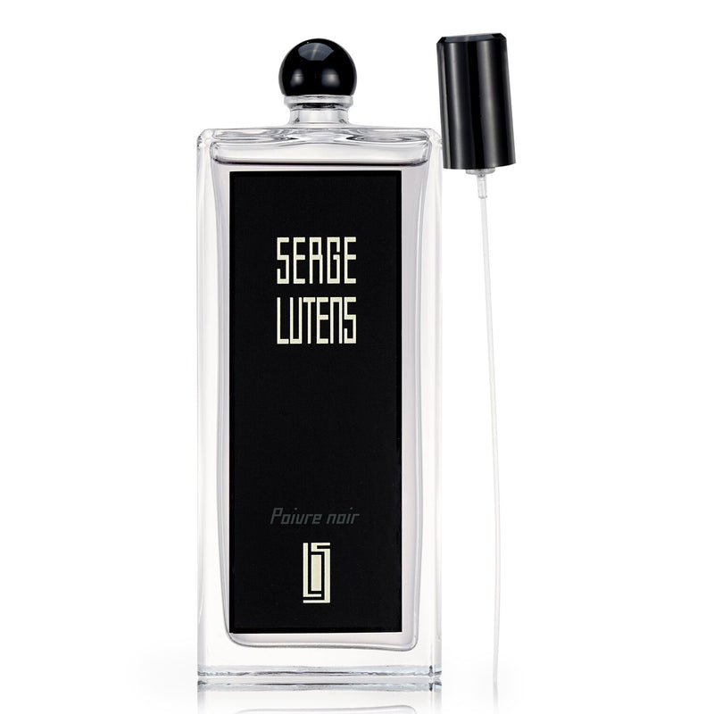 セルジュ　ルタンス  Poivre Noir Eau De Parfum Spray   100ml/3.3oz