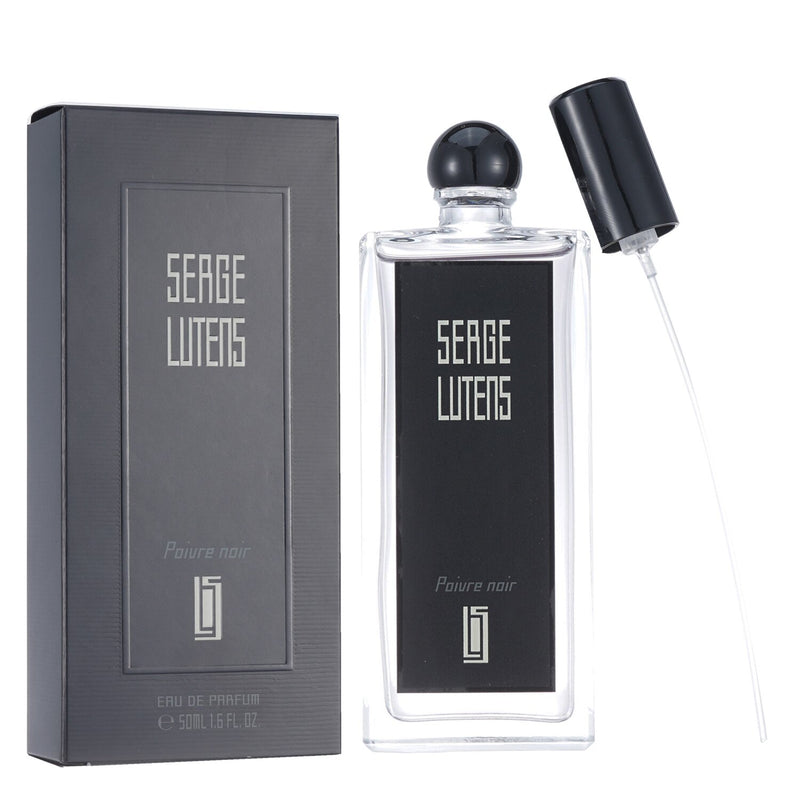 セルジュ　ルタンス  Poivre Noir Eau De Parfum Spray   50ml/1.6oz