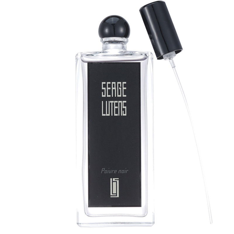 セルジュ　ルタンス  Poivre Noir Eau De Parfum Spray   50ml/1.6oz