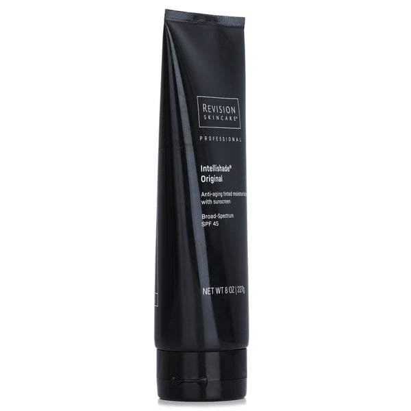 リビジョンスキンケア  Intellishade Original Anti Aging Tinted Moisturizer SPF 45   227g/8oz