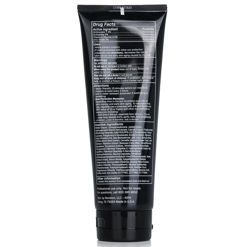 リビジョンスキンケア  Intellishade Original Anti Aging Tinted Moisturizer SPF 45   227g/8oz