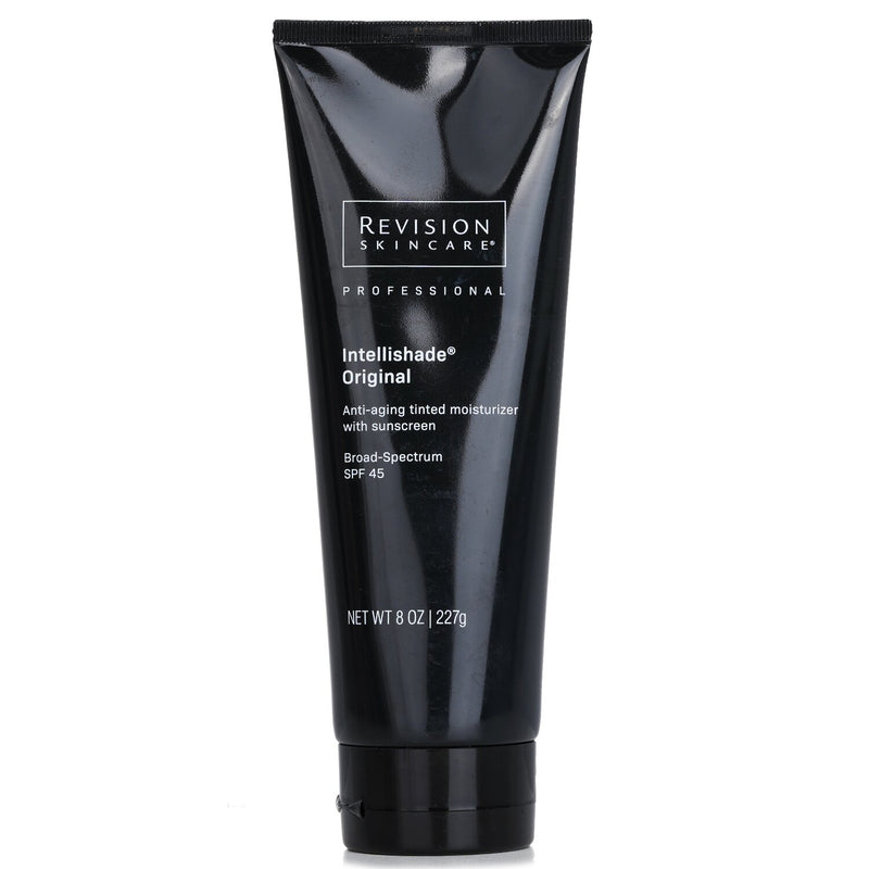 リビジョンスキンケア  Intellishade Original Anti Aging Tinted Moisturizer SPF 45   227g/8oz