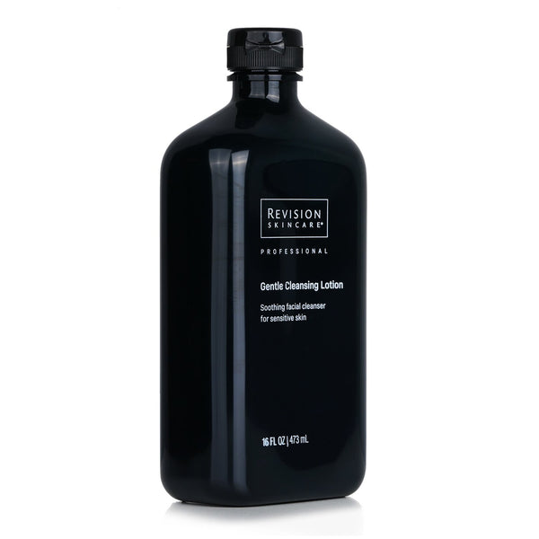 リビジョンスキンケア  Gentle Cleansing Lotion (Salon Size)   473ml/16oz