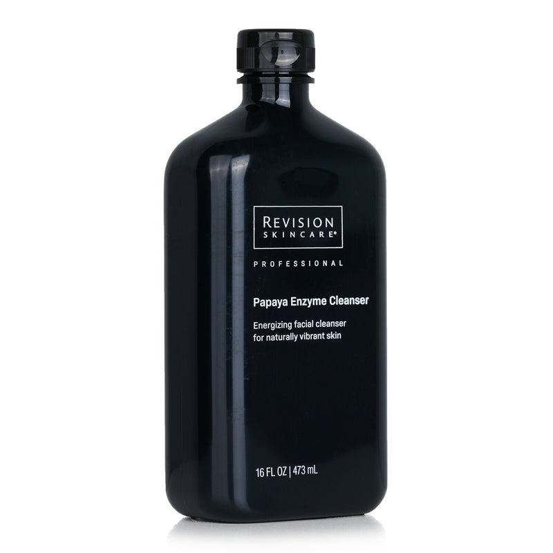 リビジョンスキンケア  Papaya Enzyme Cleanser (Salon Size)   473ml/16oz
