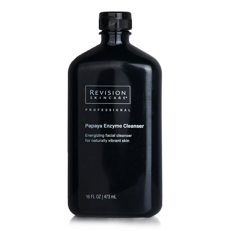 リビジョンスキンケア  Papaya Enzyme Cleanser (Salon Size)   473ml/16oz