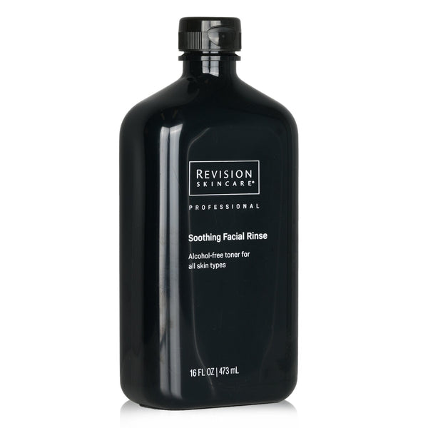 リビジョンスキンケア  Soothing Facial Rinse (Salon Size)   473ml/16oz