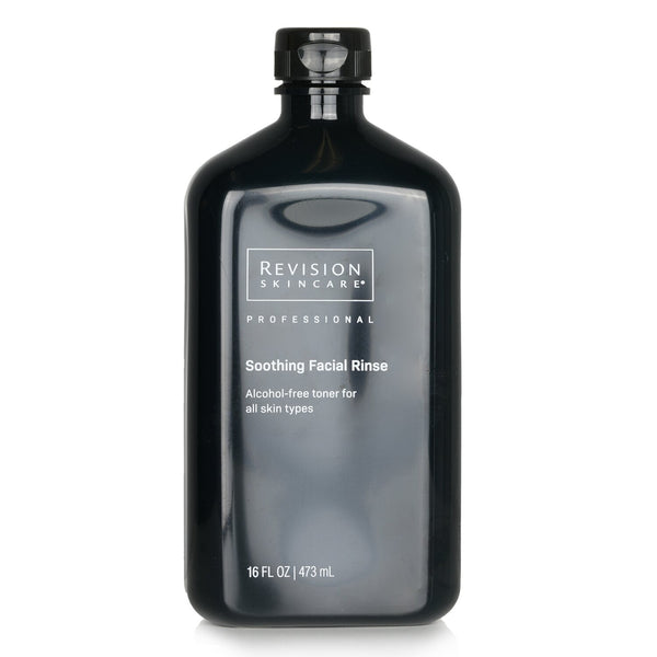 リビジョンスキンケア  Soothing Facial Rinse (Salon Size)   473ml/16oz