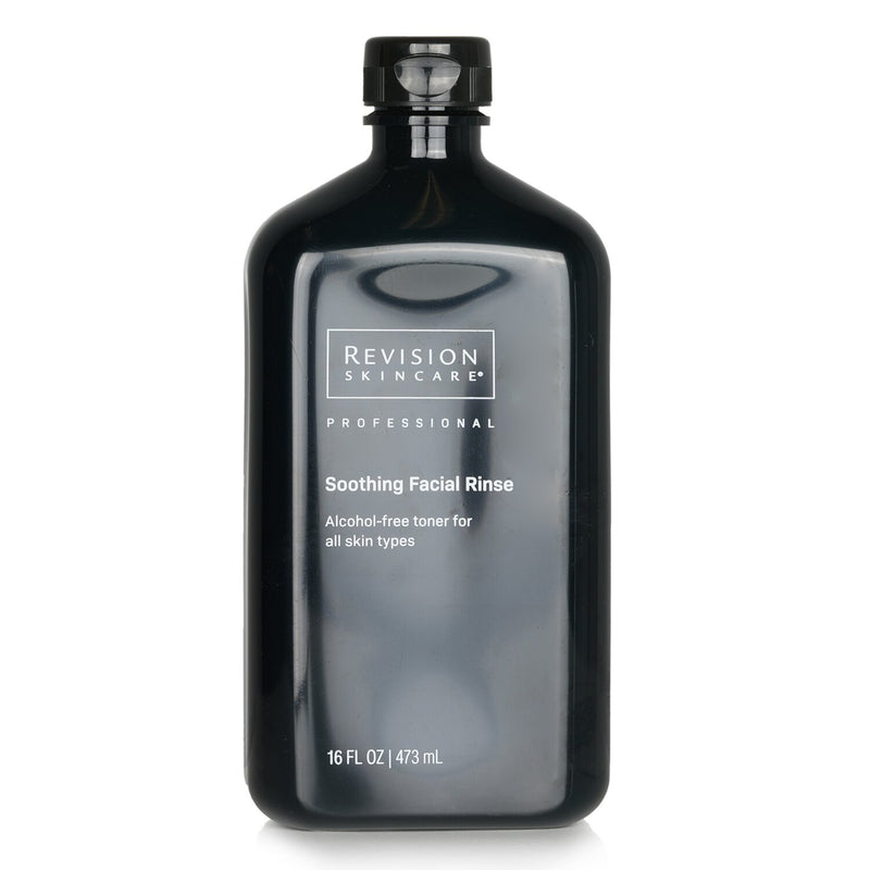 リビジョンスキンケア  Soothing Facial Rinse (Salon Size)   473ml/16oz