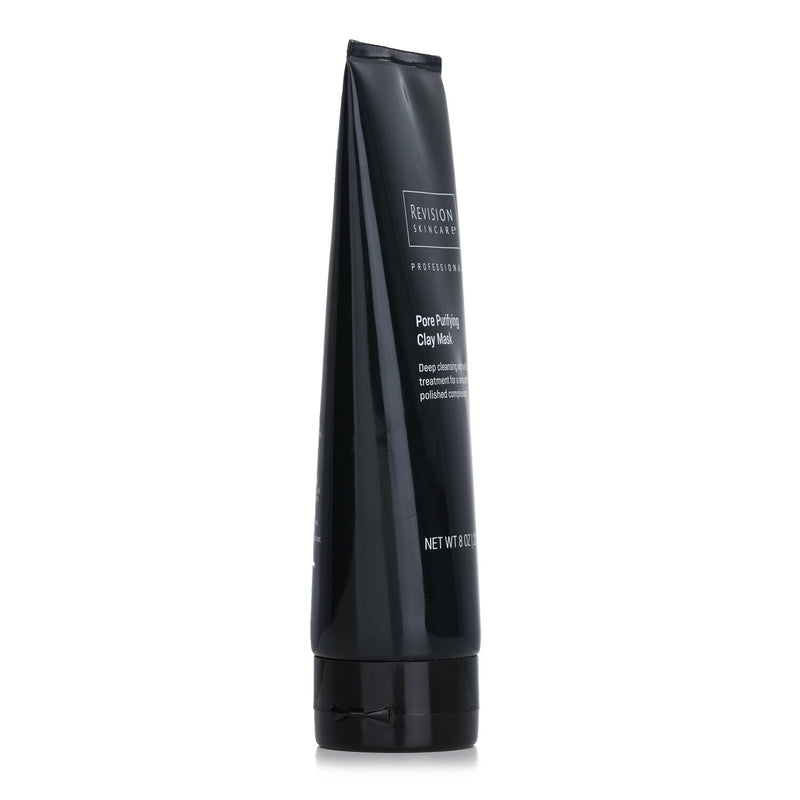 リビジョンスキンケア  Pore Purifying Clay Mask (Salon Size)   227g/8oz