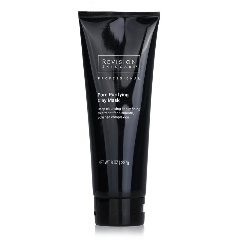 リビジョンスキンケア  Pore Purifying Clay Mask (Salon Size)   227g/8oz