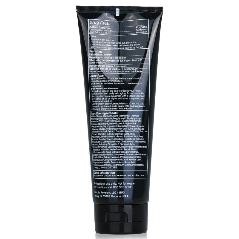 リビジョンスキンケア  Intellishade TruPhysical  Anti-Aging Tinted Moisturizer With 100% Mineral SPF 45   227g/8oz