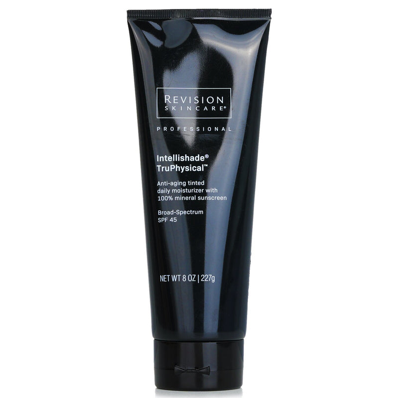 リビジョンスキンケア  Intellishade TruPhysical  Anti-Aging Tinted Moisturizer With 100% Mineral SPF 45   227g/8oz