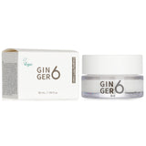 ジンジャー6  Energizing Pepti Cream   30ml/1.01oz