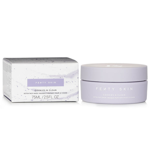 フェンティビューティー by リアーナ  Cookies N Clean Face Mask   75ml/2.5oz