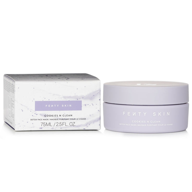 フェンティビューティー by リアーナ  Cookies N Clean Face Mask   75ml/2.5oz