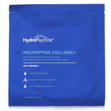 ハイドロペプチド  PolyPeptide Collagel+ Line Lifting Hydrogel Mask For Face Anti Wrinkle   4 Treatments