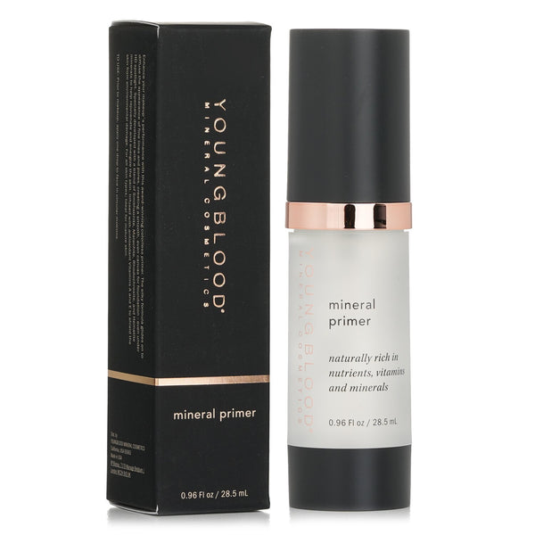 ヤングブラッド  Mineral Primer   28.5ml/0.96oz