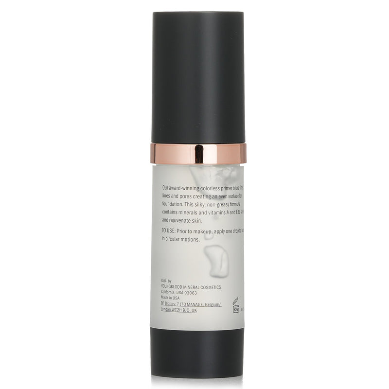 ヤングブラッド  Mineral Primer   28.5ml/0.96oz