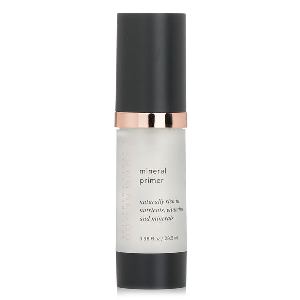 ヤングブラッド  Mineral Primer   28.5ml/0.96oz