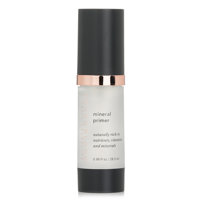ヤングブラッド  Mineral Primer   28.5ml/0.96oz