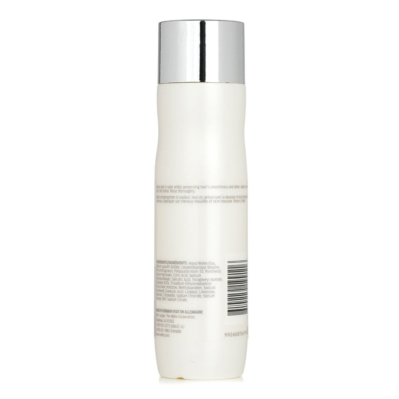 ウエラ  ColorMotion+ Color Protection Shampoo   250ml/8.4oz