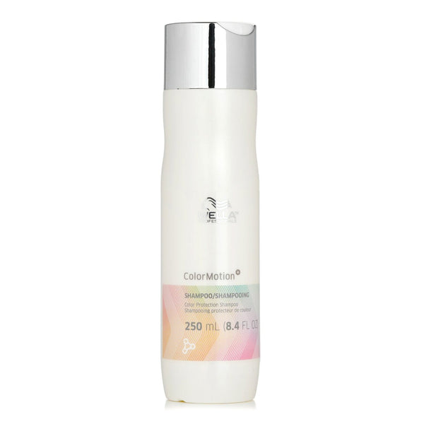 ウエラ  ColorMotion+ Color Protection Shampoo   250ml/8.4oz