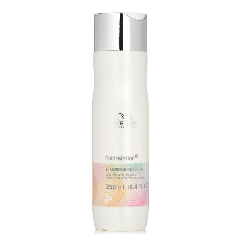 ウエラ  ColorMotion+ Color Protection Shampoo   250ml/8.4oz