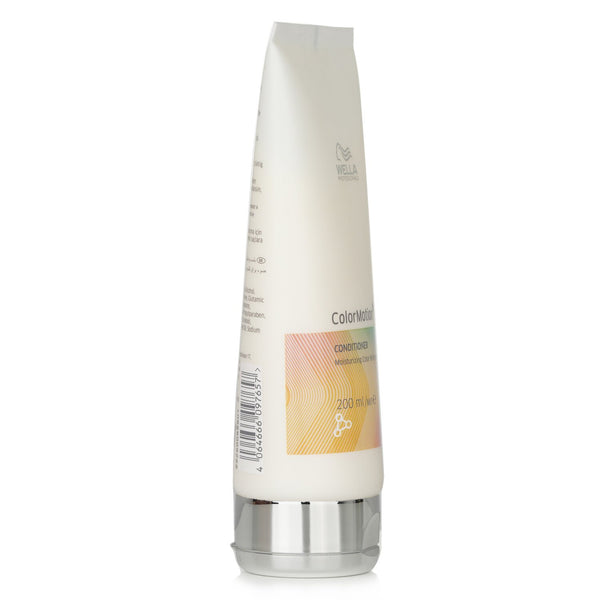 ウエラ  ColorMotion+ Moisturizing Color Reflection Conditioner   200ml/6.7oz