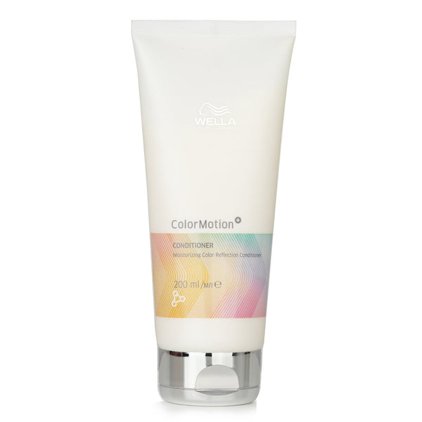 ウエラ  ColorMotion+ Moisturizing Color Reflection Conditioner   200ml/6.7oz