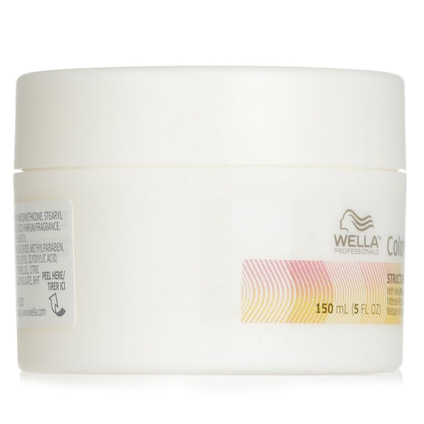 ウエラ  ColorMotion+ Structure Mask   150ml/5oz