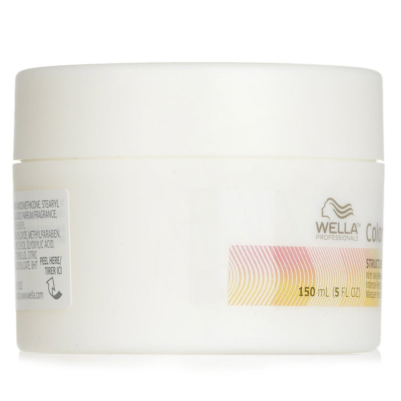 ウエラ  ColorMotion+ Structure Mask   150ml/5oz