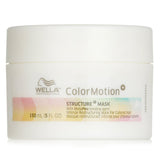 ウエラ  ColorMotion+ Structure Mask   150ml/5oz