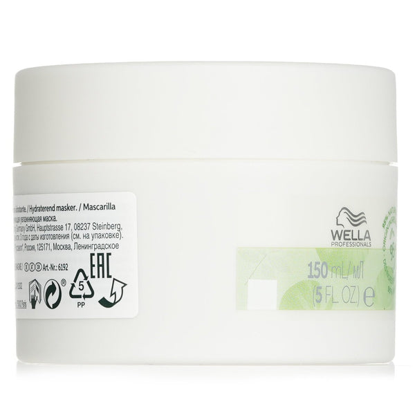ウエラ  ウェラエレメンツ リニューイングマスク​   150ml/5oz