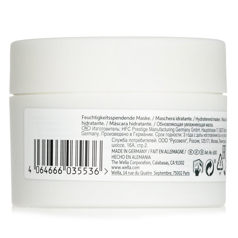 ウエラ  ウェラエレメンツ リニューイングマスク​   150ml/5oz